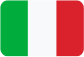 KALINA industries s.r.o. Italiano